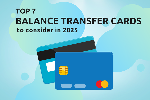 Best Balance Transfer Credit Cards of 2025