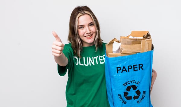 $48/Hour: Paper Recycler Job – A High-Paying, Eco-Friendly Career Opportunity