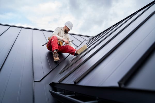 How to Choose Affordable Residential Roofers That Won't Break Your Bank