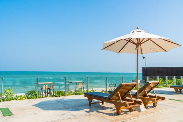 How to Find the Cheapest Deal for Beach Vacation Rentals