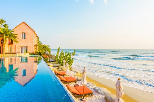 7 Best U.S. Beaches for Budget-Friendly Vacation Rentals