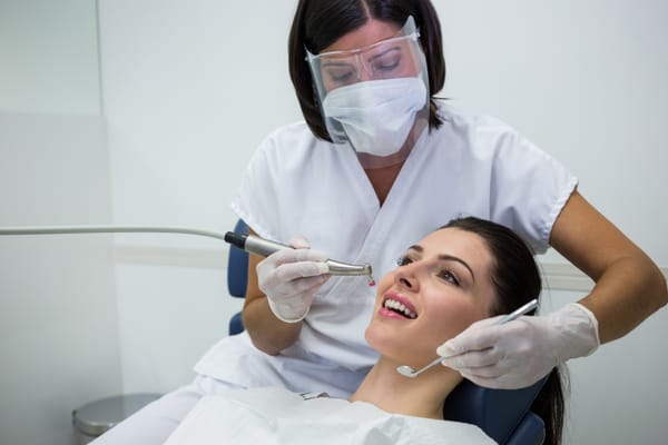 Yellow vs White Teeth: Importance of Teeth Whitening Procedure