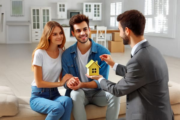 Unlock Your Dream Home: Top First-Time Home Buyer Grants Available in 2025