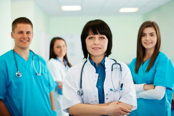 $55/HR Nursing Staff Jobs: High-Paying Opportunities for Skilled Professionals