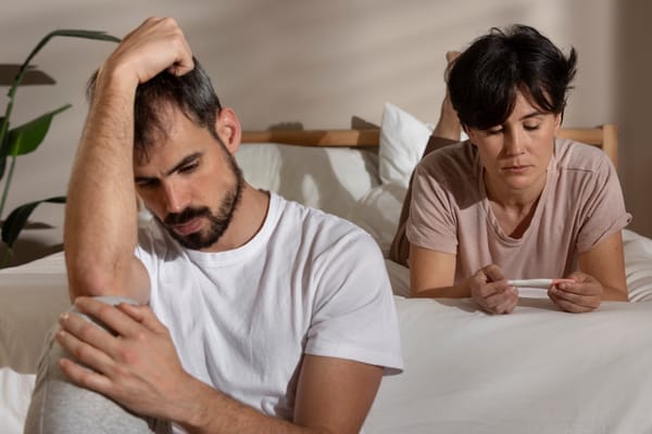 Home Remedies for Erectile Dysfunction Before Visiting a Healthcare Provider