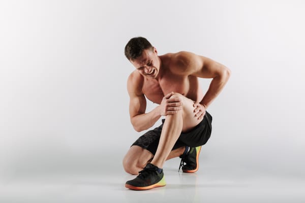 Knee Pain: Common Causes and Quick Relief Ideas