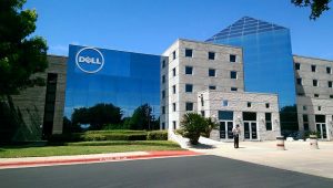 Dell Headquarters Round Rock