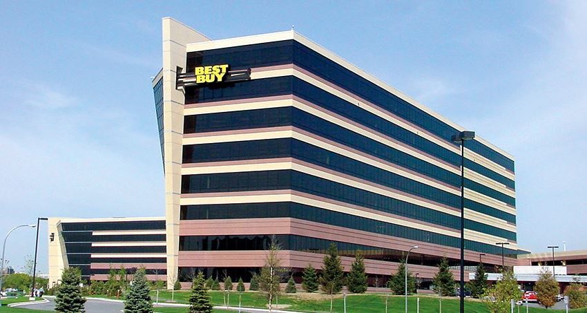Best Buy Corporate Office Phone Number | Headquarters Address 【2019】