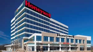 Honeywell Headquarters