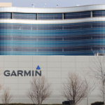 Garmin Headquarters