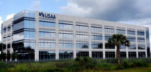 USAA Headquarters San Antonio