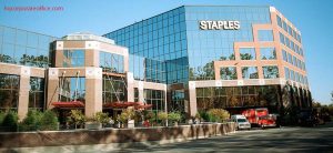 staples-headquarters- address