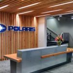 polaris Headquarters Address