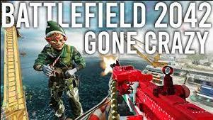 Battlefield 2042 gone