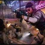 Black Ops Cold War multiplayer