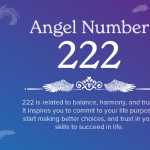 222 Angel Number – Meaning and Symbolism