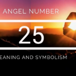 25 Angel Number
