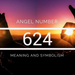 624 Angel Number