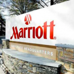 Marriott corporate office human resources